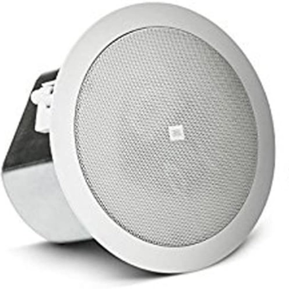 NEW SET JBL Professional Control 12C/T Compact 3-Inch Ceiling Loudspeaker